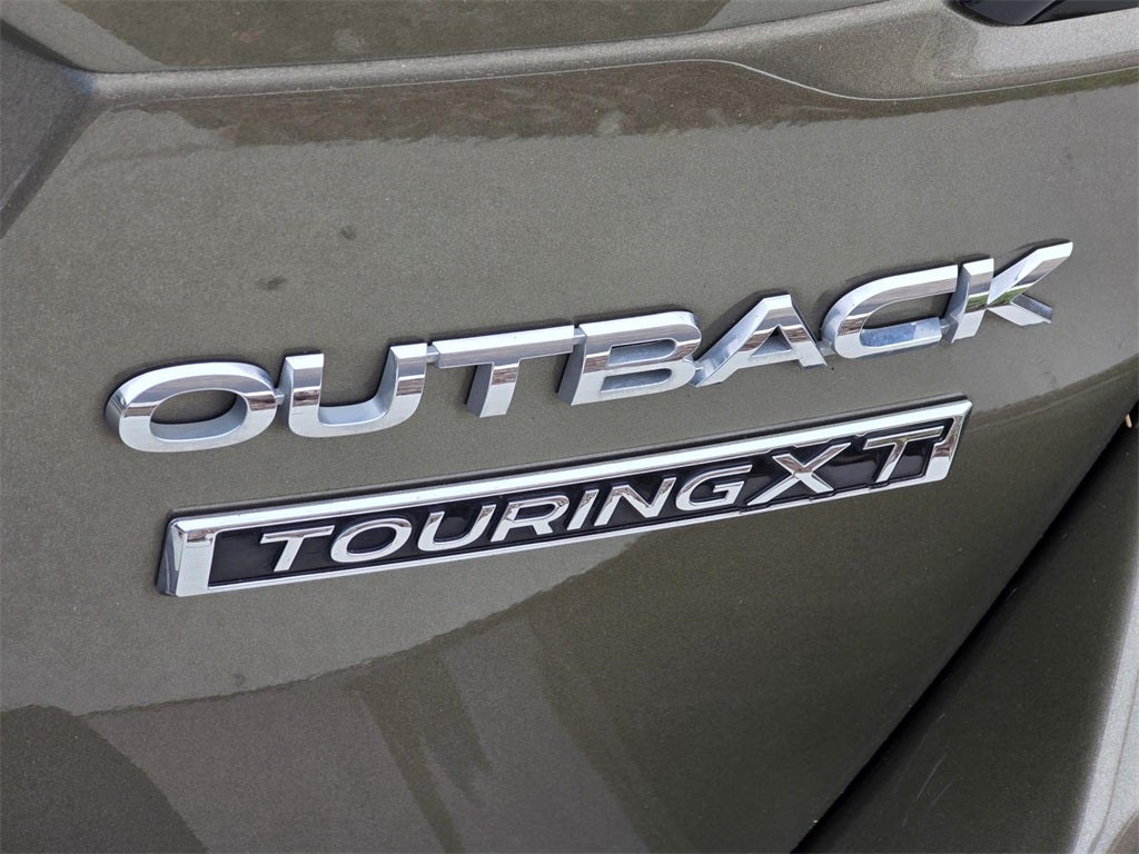 2024 Subaru Outback Touring XT