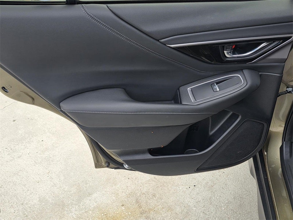 2024 Subaru Outback Touring XT