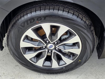 2024 Subaru Outback Touring XT