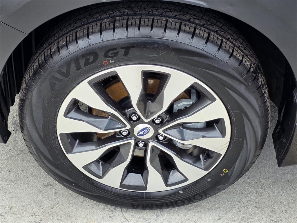 2024 Subaru Outback Touring XT