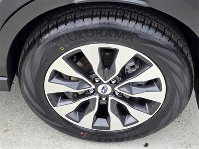 2024 Subaru Outback Touring XT