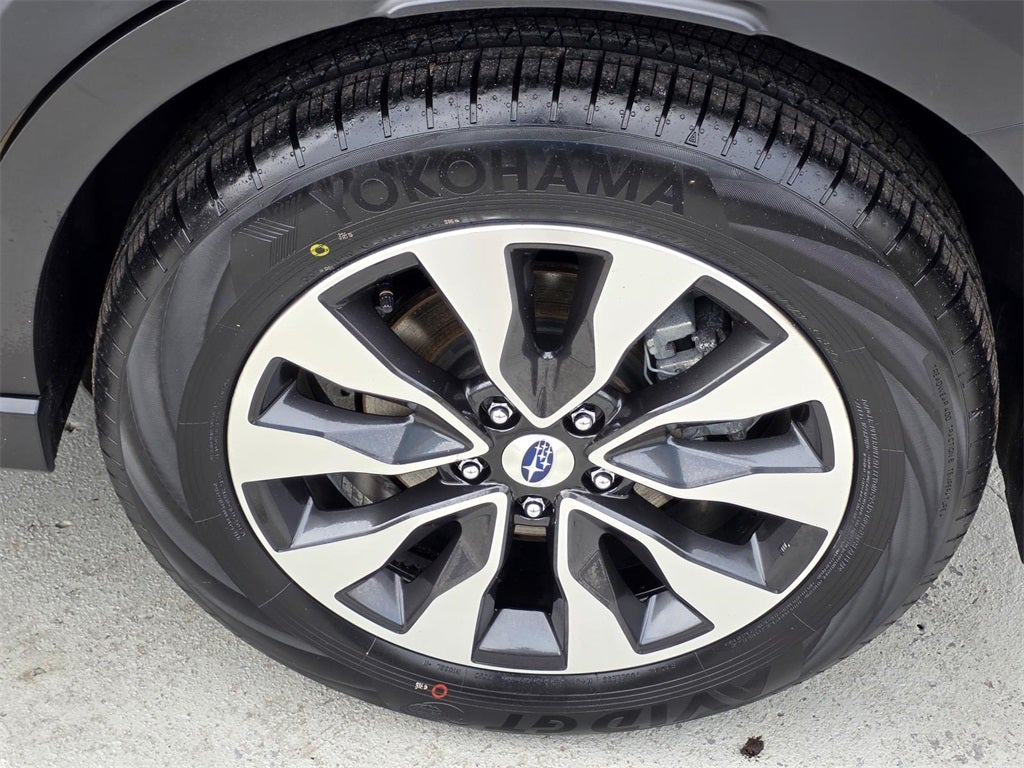 2024 Subaru Outback Touring XT