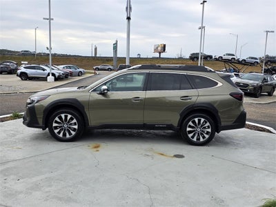 2024 Subaru Outback Touring XT