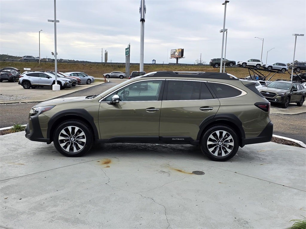 2024 Subaru Outback Touring XT