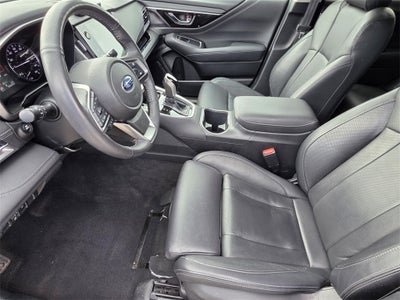 2024 Subaru Outback Touring XT