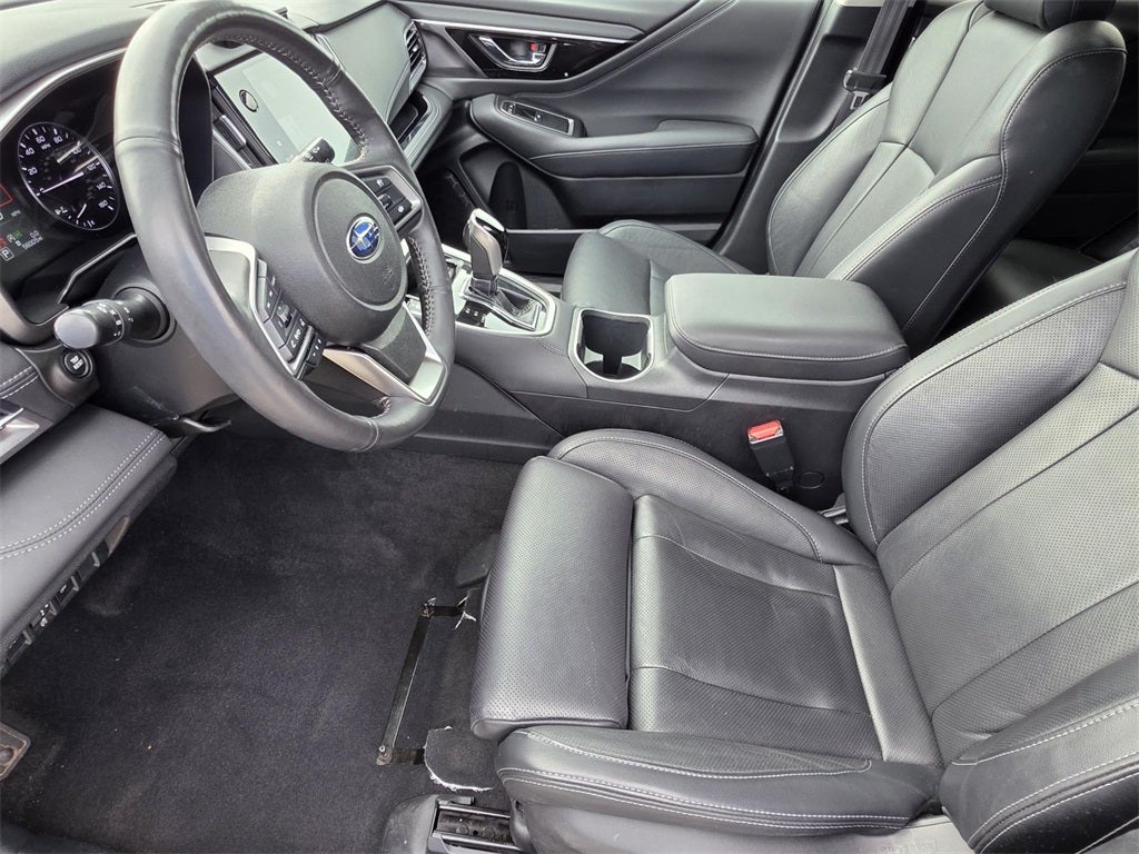 2024 Subaru Outback Touring XT