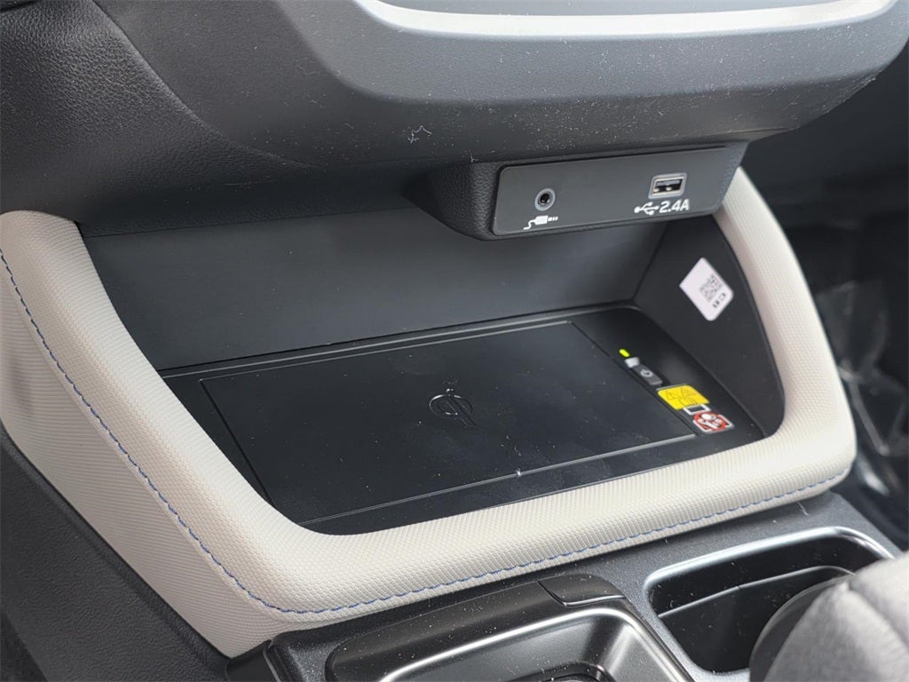 2026 Subaru Forester Base