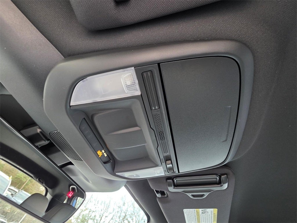 2026 Subaru Forester Base