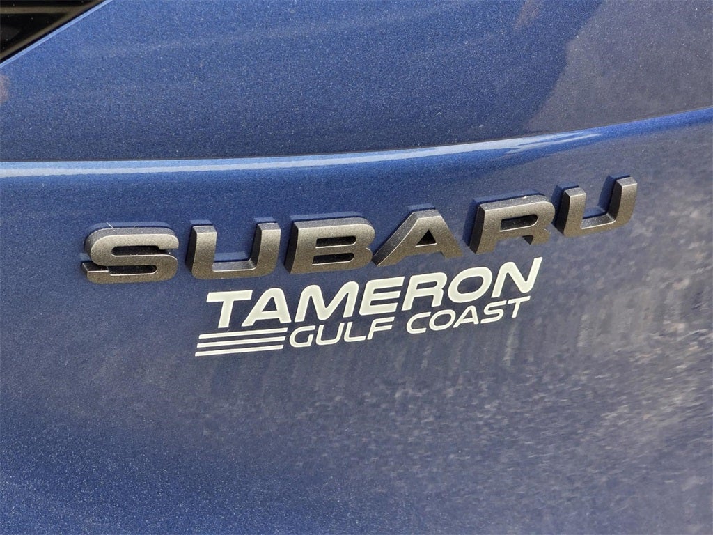 2026 Subaru Forester Base