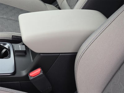 2026 Subaru Forester Base