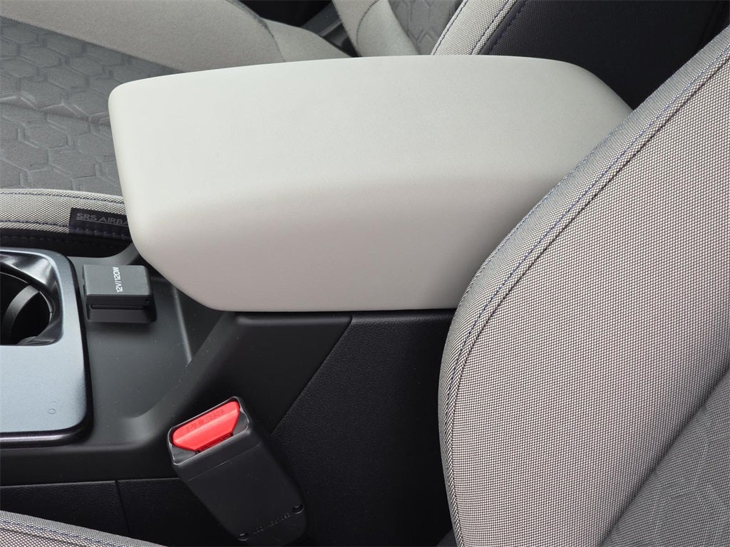 2026 Subaru Forester Base