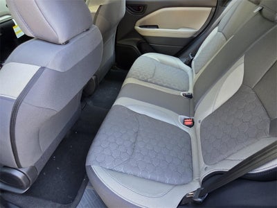 2026 Subaru Forester Base