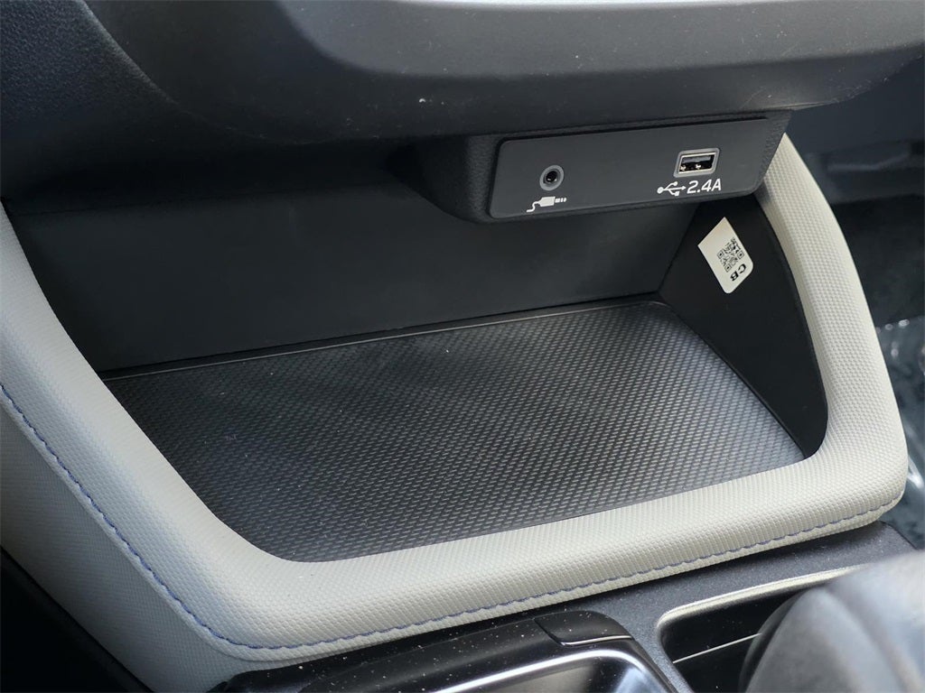 2026 Subaru Forester Base