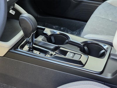 2026 Subaru Forester Base