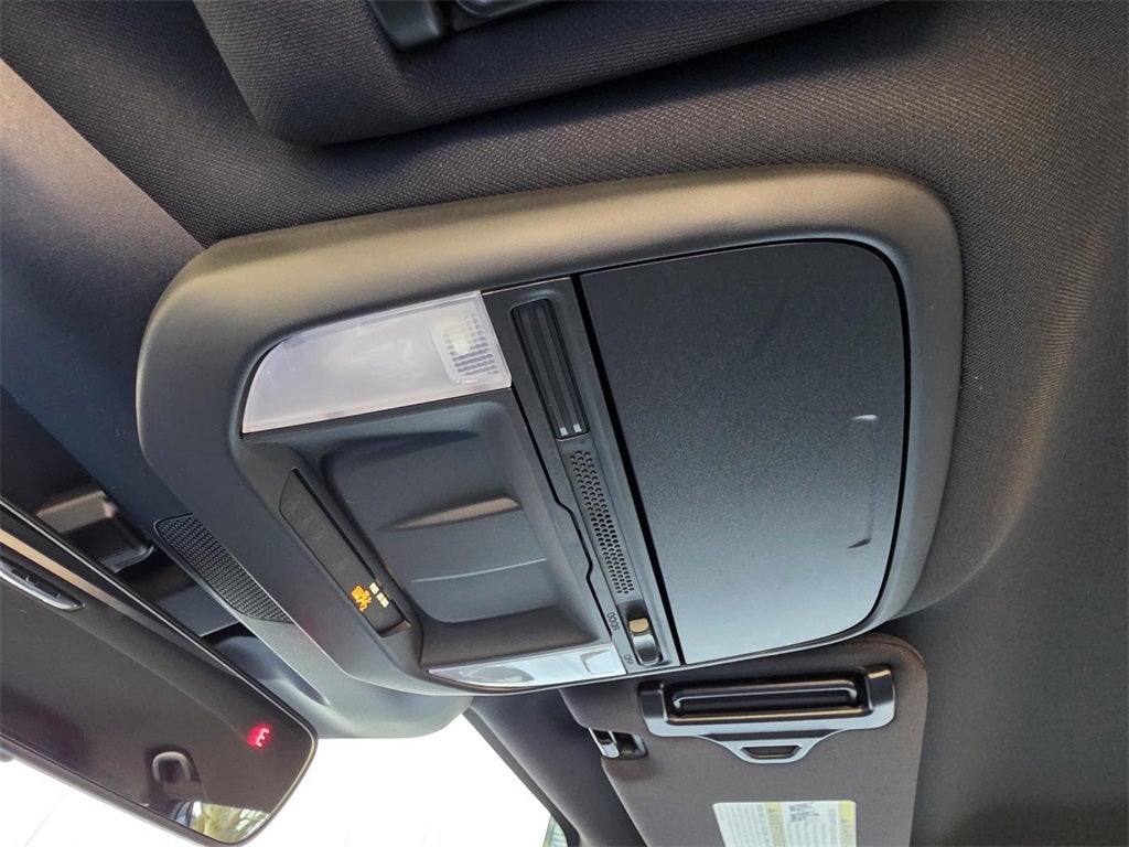 2026 Subaru Forester Base