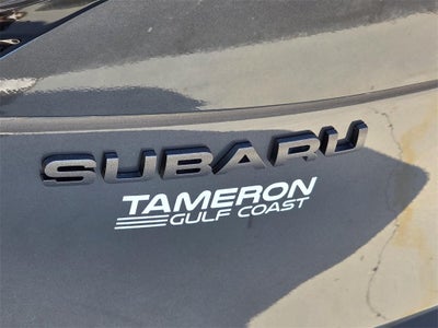 2026 Subaru Forester Base