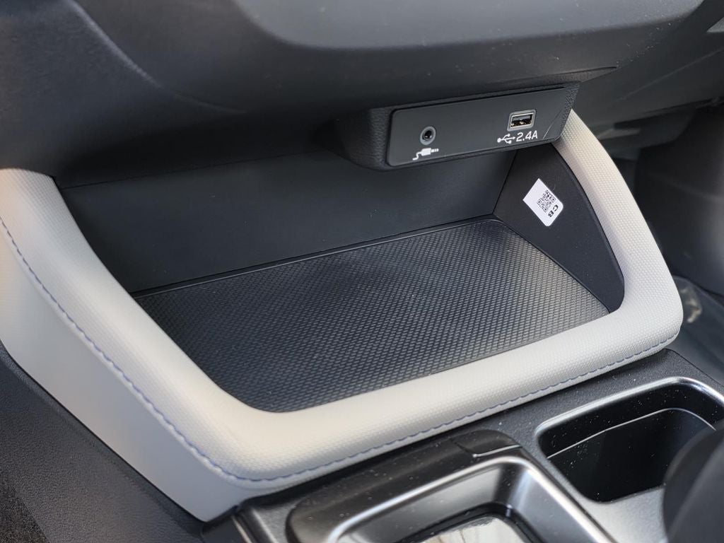 2026 Subaru Forester Base