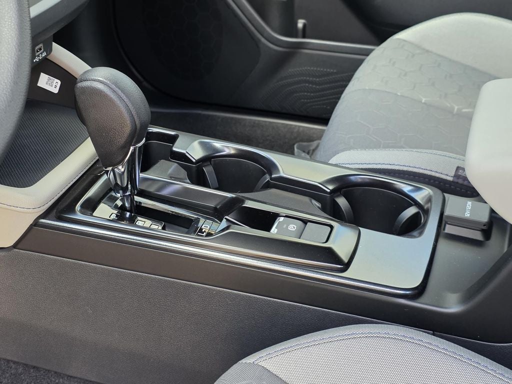 2026 Subaru Forester Base