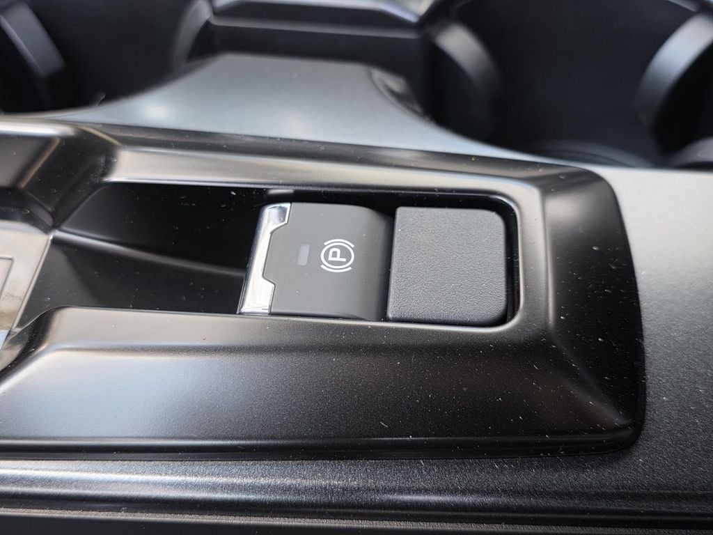 2026 Subaru Forester Base