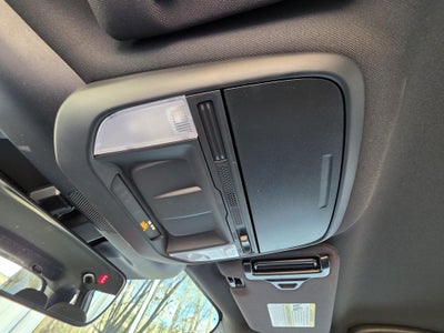 2026 Subaru Forester Base