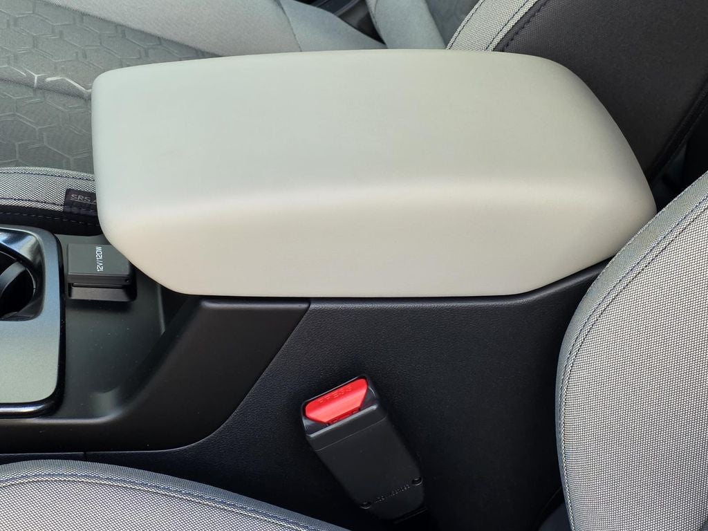 2026 Subaru Forester Base