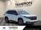 2026 Subaru Forester Sport Hybrid