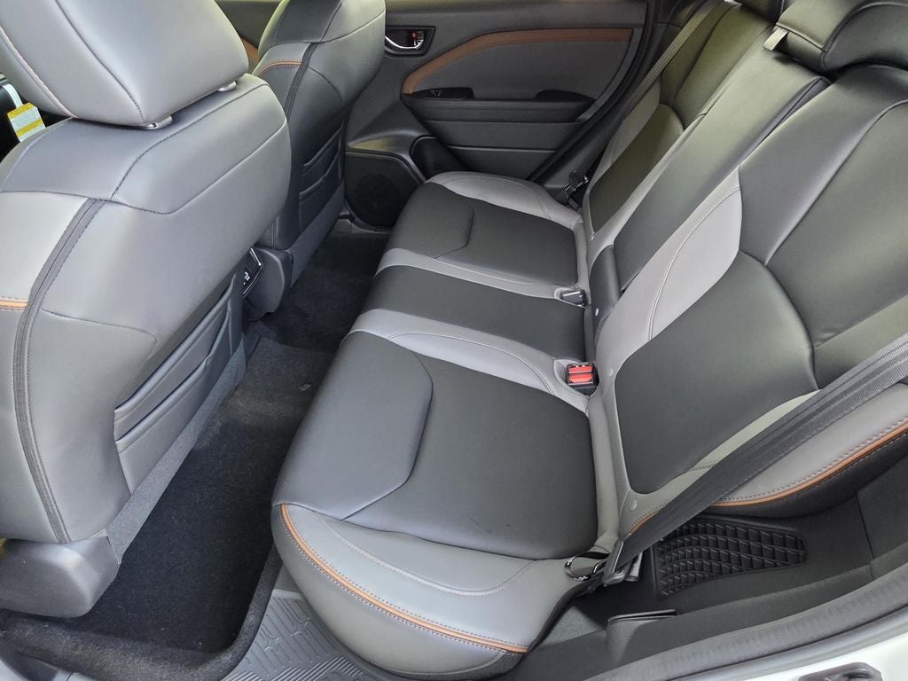 2026 Subaru Forester Sport Hybrid