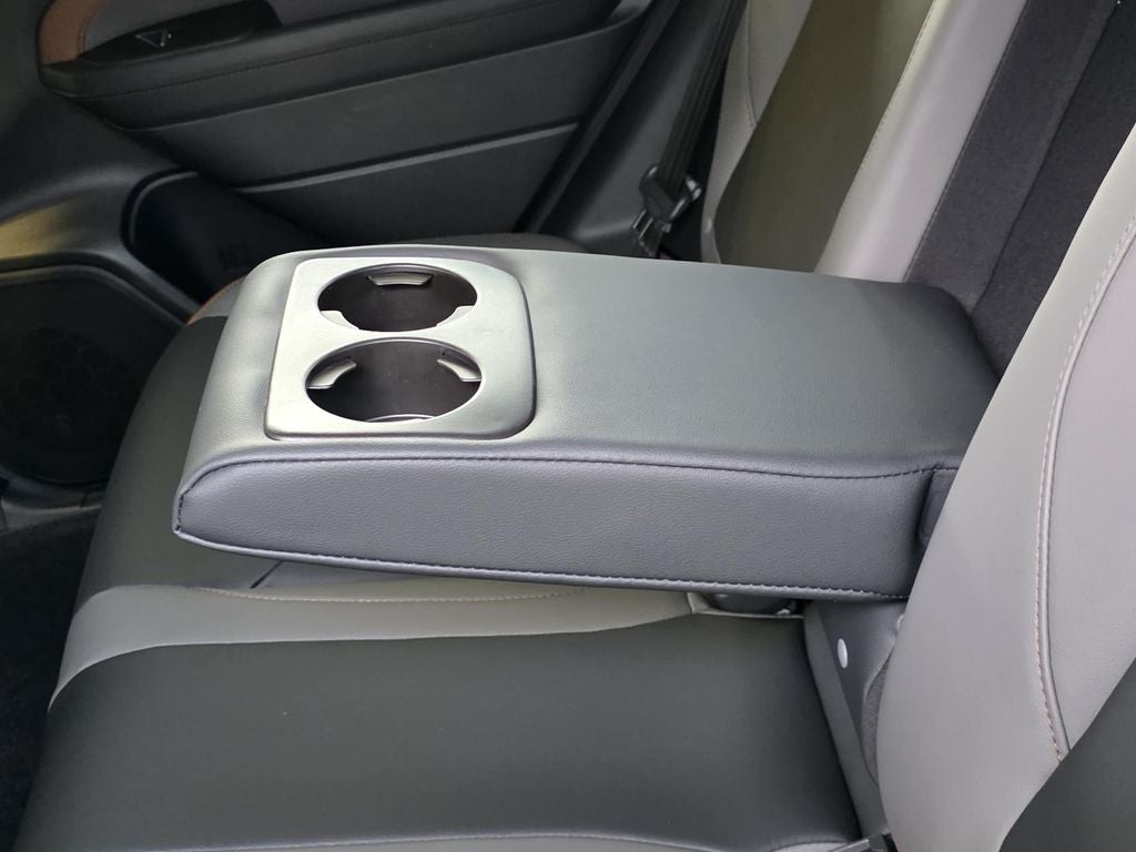 2026 Subaru Forester Sport Hybrid