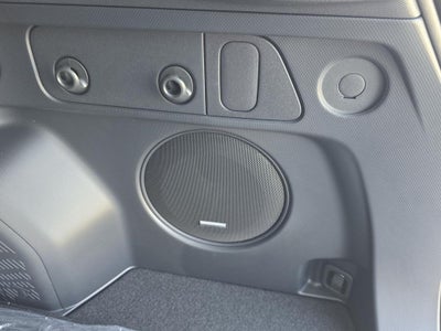 2026 Subaru Forester Sport Hybrid