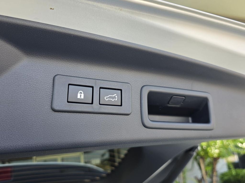 2026 Subaru Forester Sport Hybrid