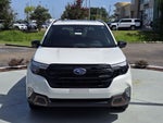 2026 Subaru Forester Sport Hybrid