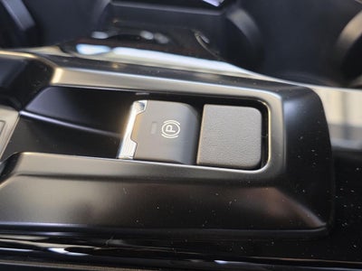 2026 Subaru Forester Sport Hybrid
