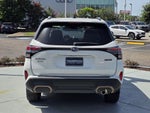 2026 Subaru Forester Sport Hybrid