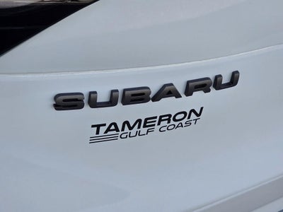 2026 Subaru Forester Sport Hybrid