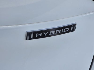 2026 Subaru Forester Sport Hybrid