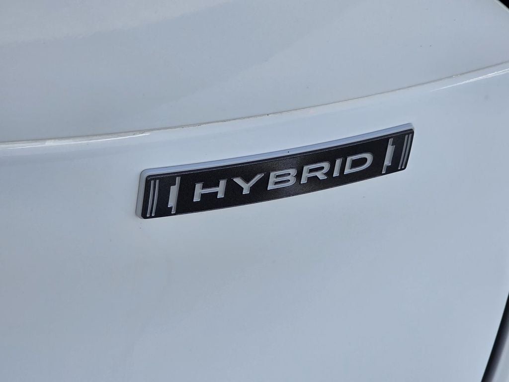 2026 Subaru Forester Sport Hybrid