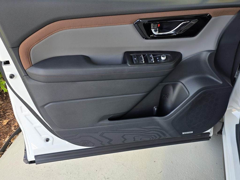 2026 Subaru Forester Sport Hybrid