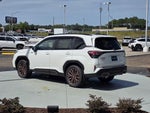 2026 Subaru Forester Sport Hybrid