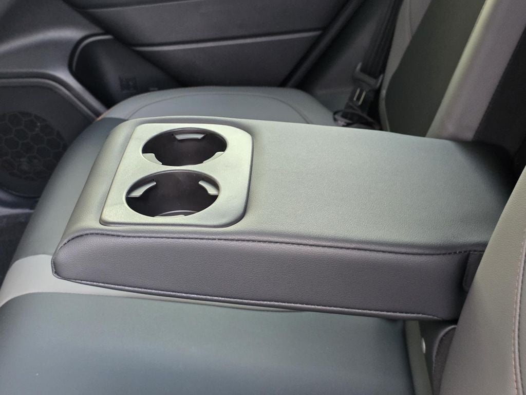 2026 Subaru Forester Sport Hybrid