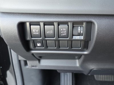 2026 Subaru Forester Sport Hybrid