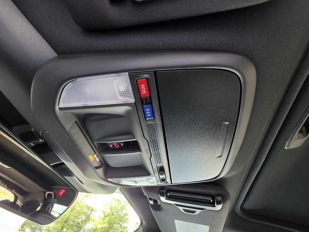 2026 Subaru Forester Sport Hybrid