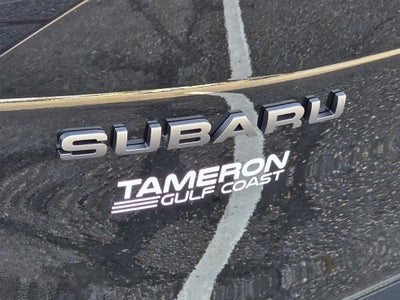 2026 Subaru Forester Sport Hybrid