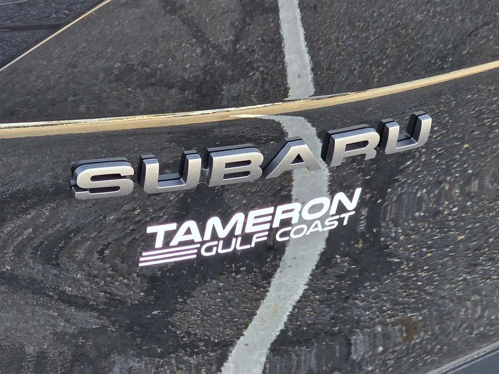 2026 Subaru Forester Sport Hybrid