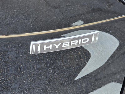 2026 Subaru Forester Sport Hybrid