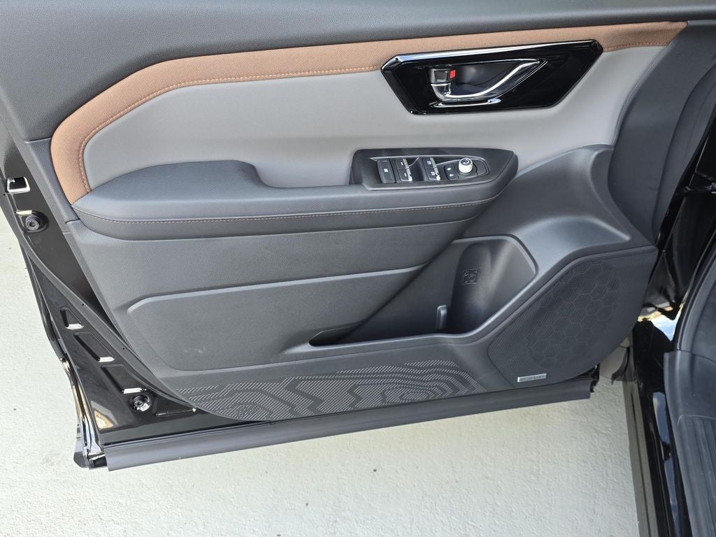 2026 Subaru Forester Sport Hybrid