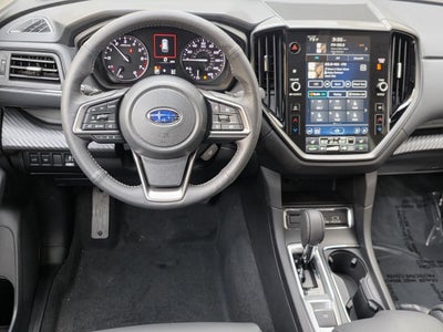 2026 Subaru Ascent Premium