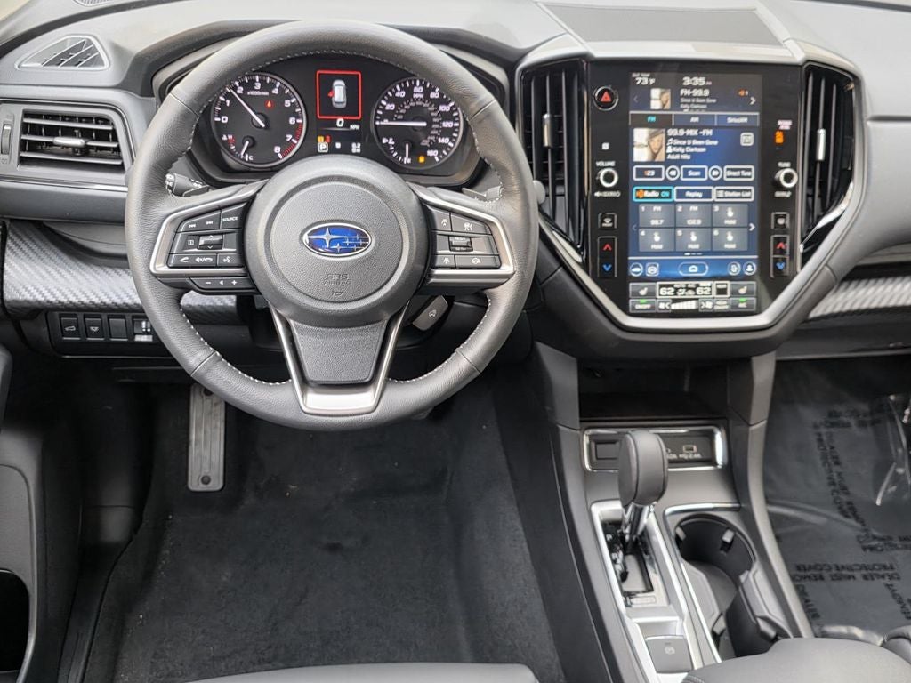 2026 Subaru Ascent Premium