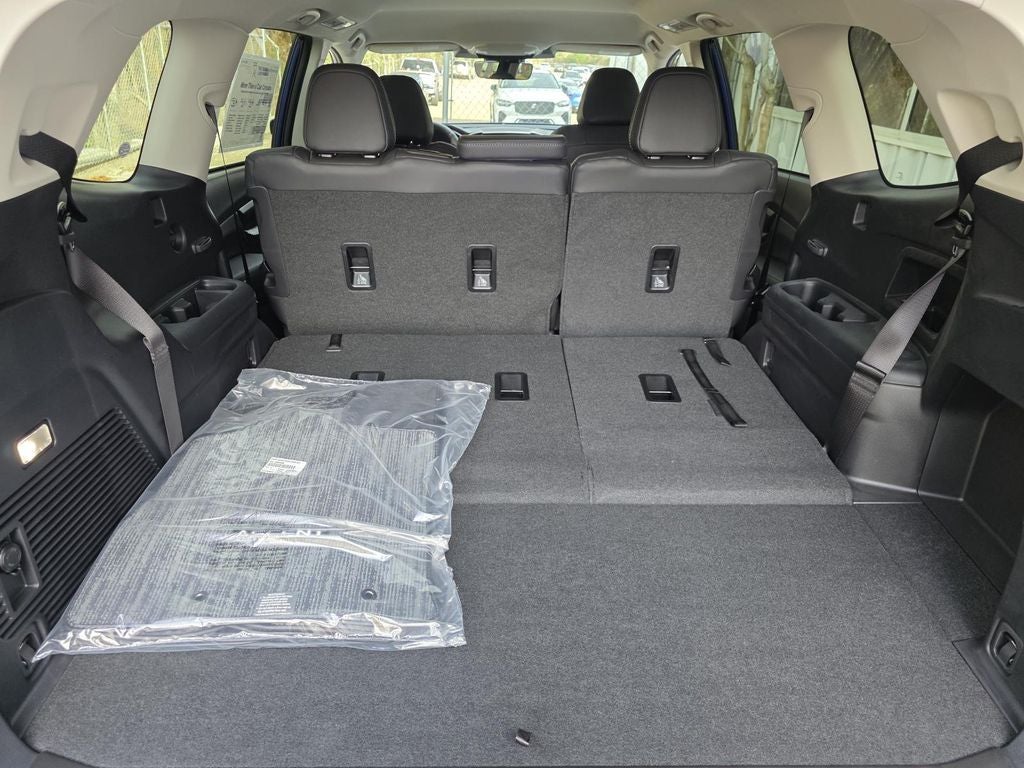 2026 Subaru Ascent Premium