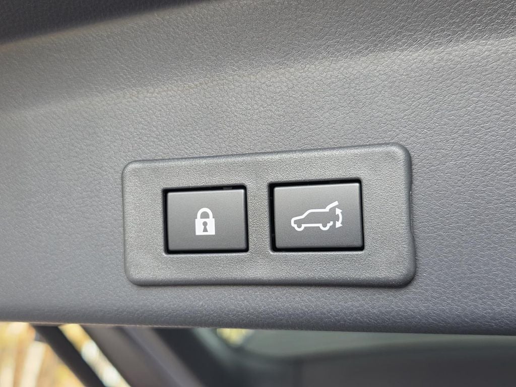 2026 Subaru Ascent Premium