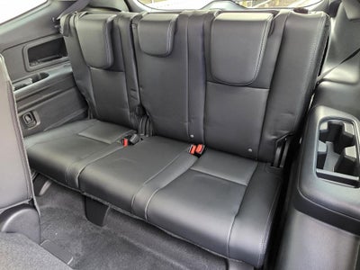 2026 Subaru Ascent Premium